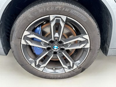 2025 BMW X2 xDrive28i