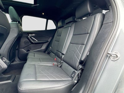 2025 BMW X2 xDrive28i