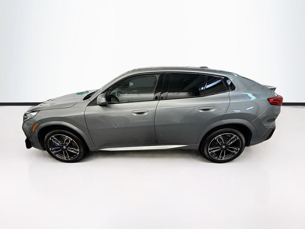 2025 BMW X2 xDrive28i