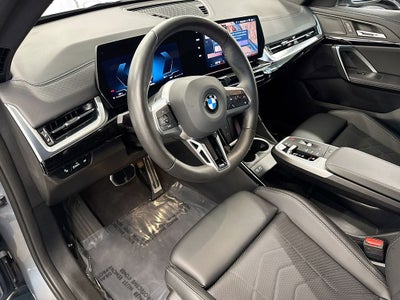 2025 BMW X2 xDrive28i