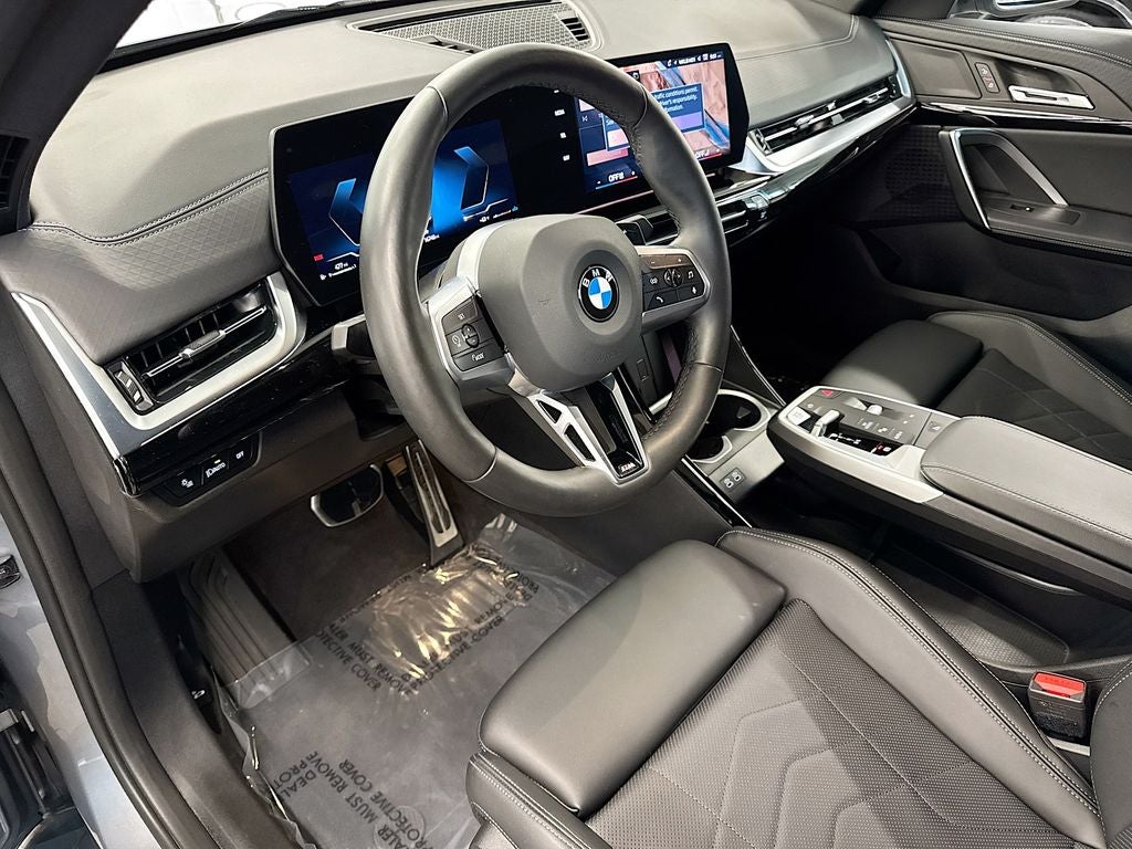 2025 BMW X2 xDrive28i