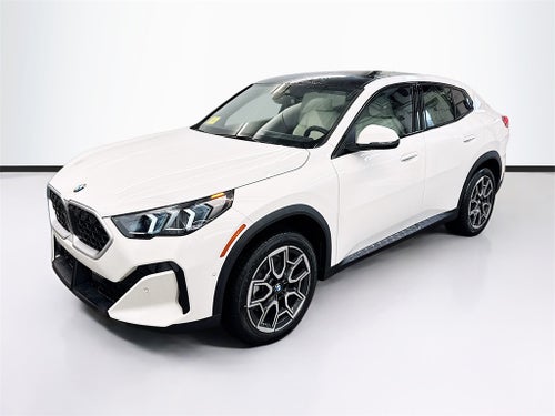 2026 BMW X2 xDrive28i