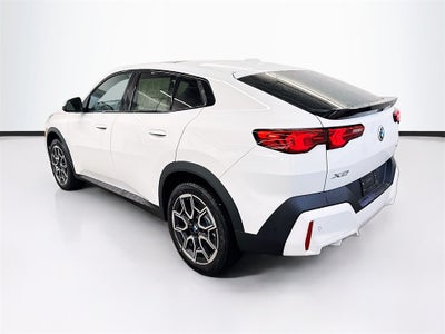 2026 BMW X2 xDrive28i