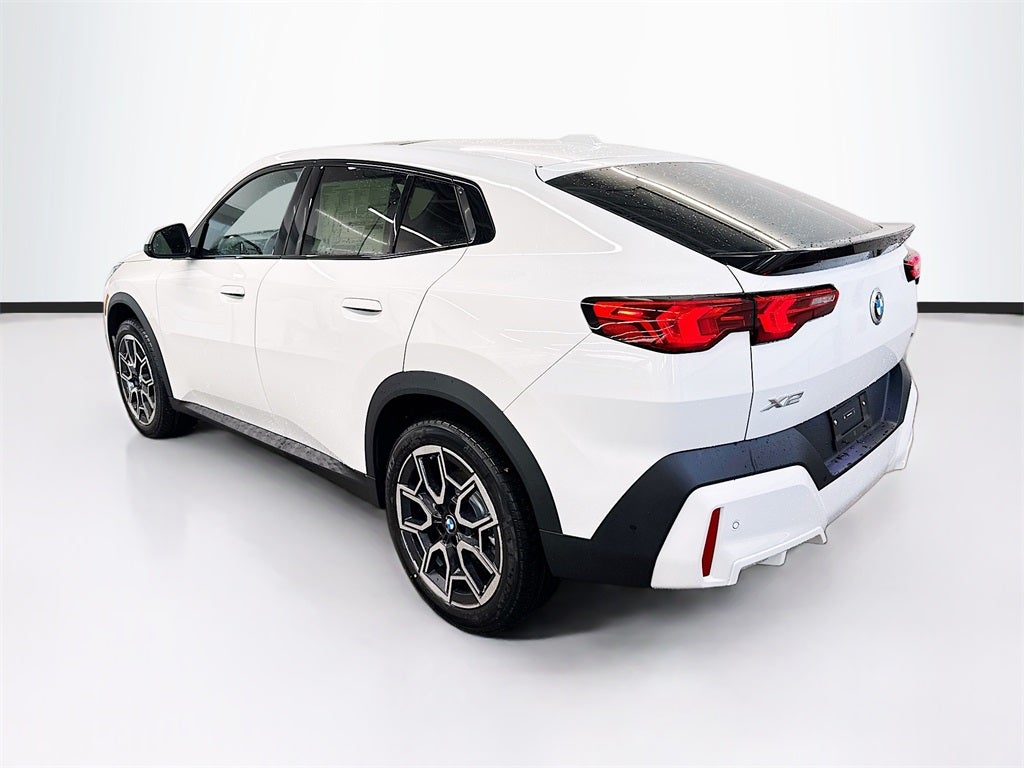 2026 BMW X2 xDrive28i