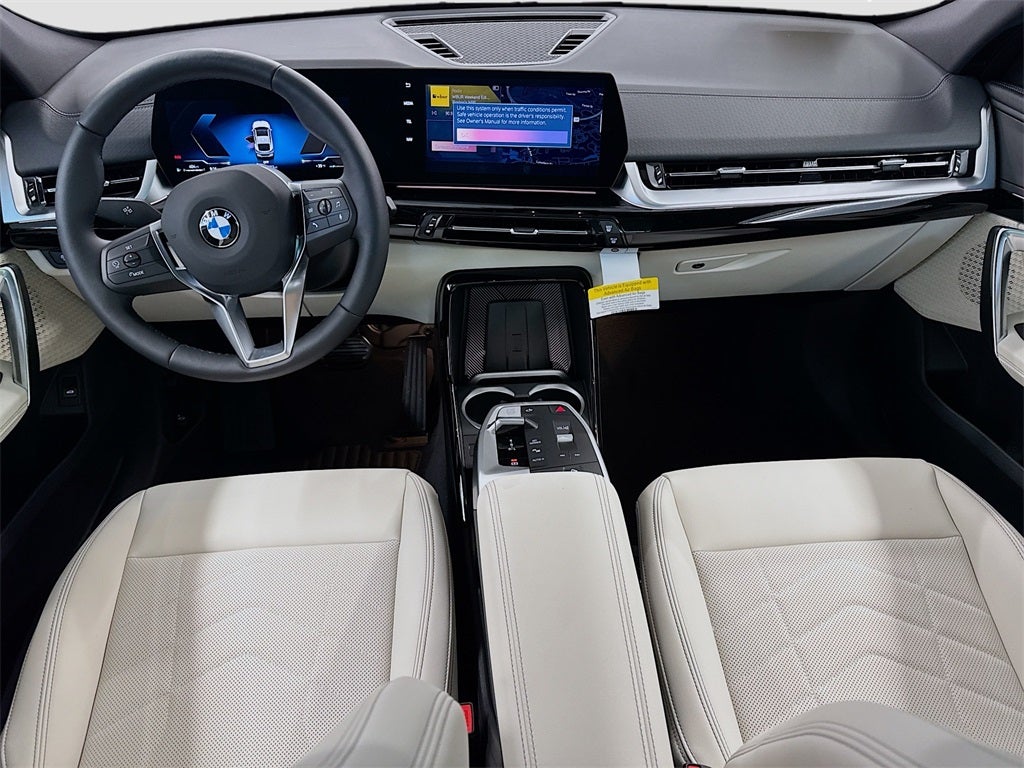 2026 BMW X2 xDrive28i