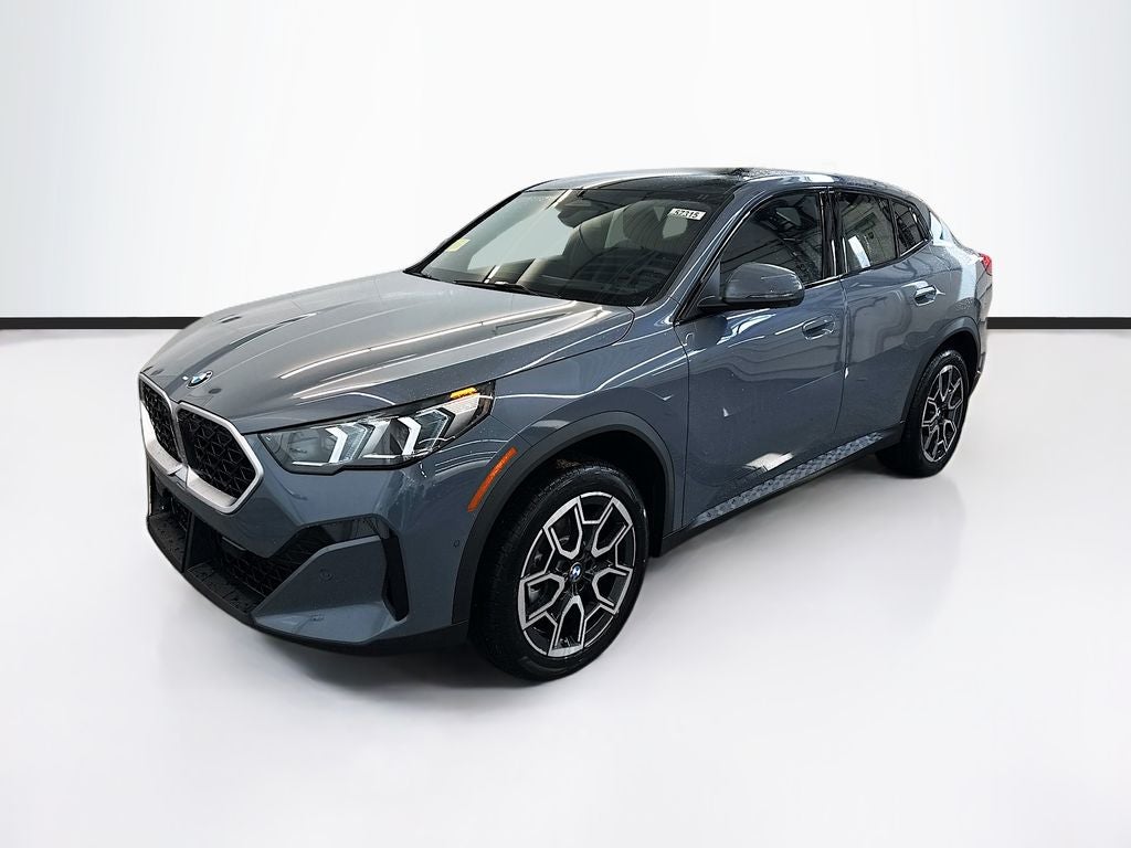 2026 BMW X2 xDrive28i
