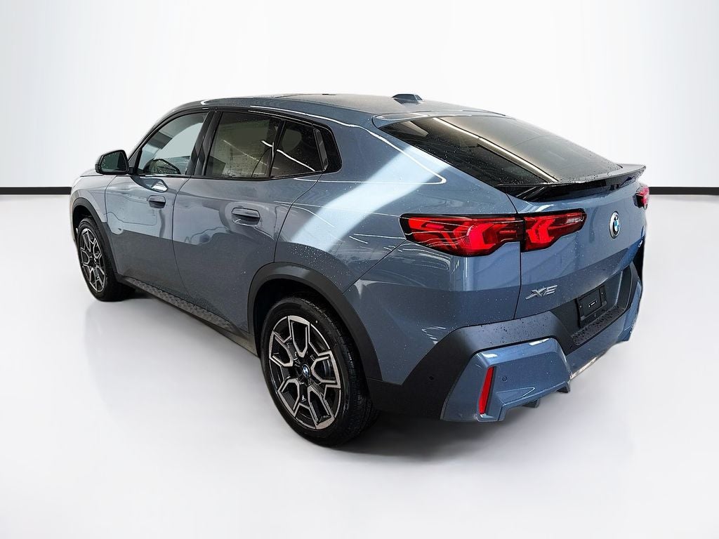 2026 BMW X2 xDrive28i