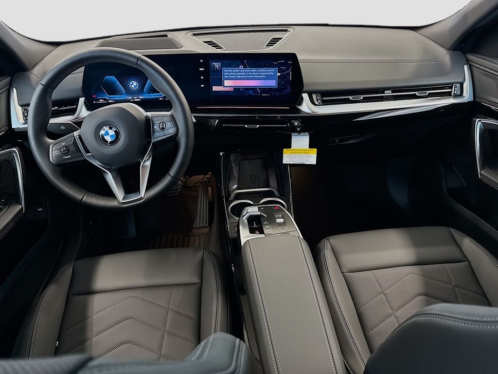 2026 BMW X2 xDrive28i