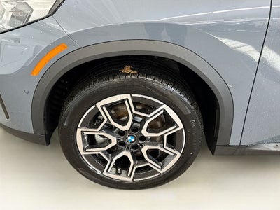 2026 BMW X2 xDrive28i