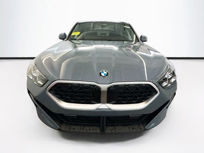 2026 BMW X2 xDrive28i