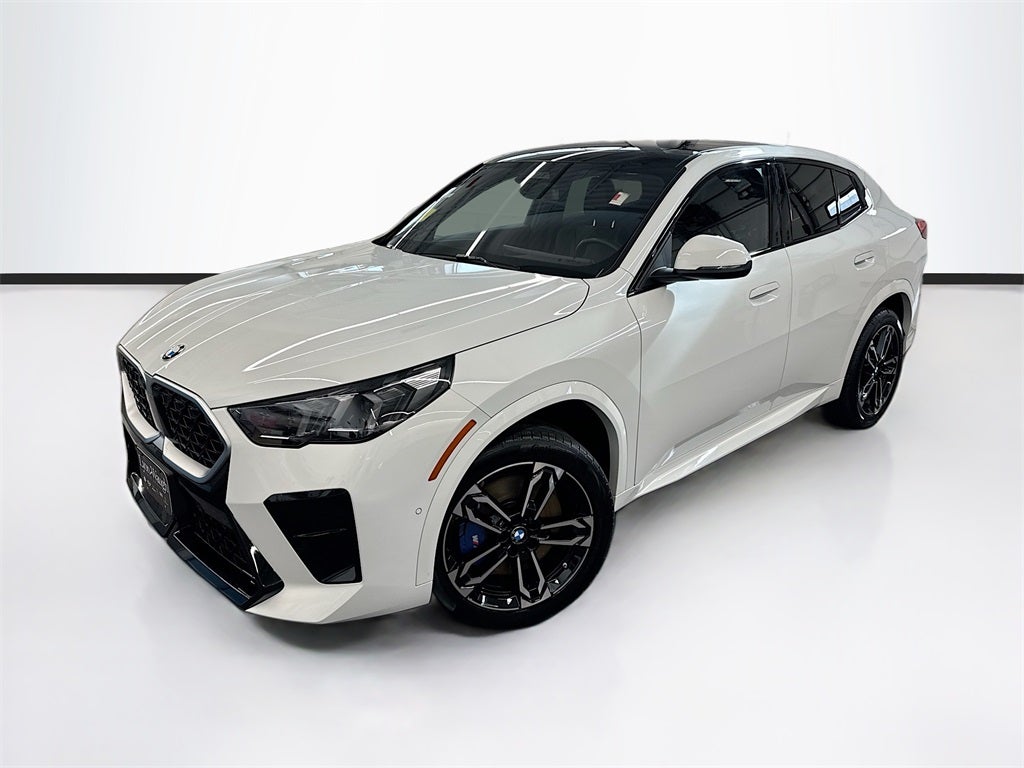 2025 BMW X2 xDrive28i