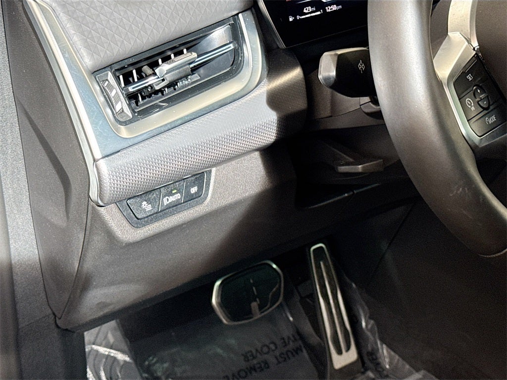 2025 BMW X2 xDrive28i