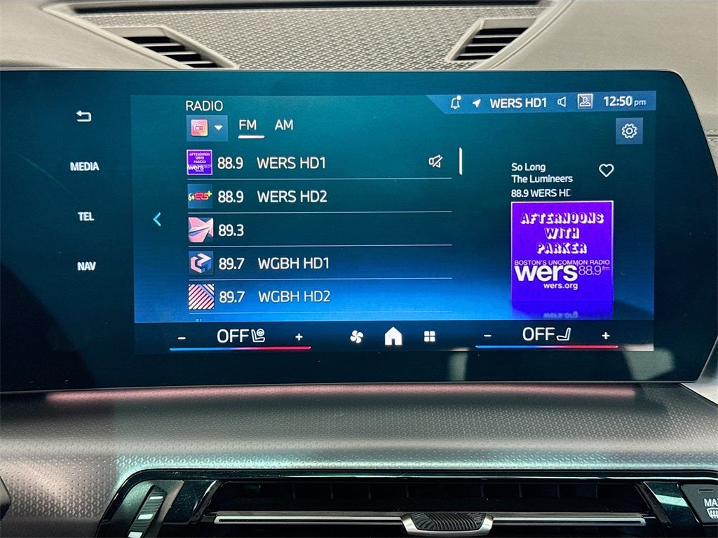 2025 BMW X2 xDrive28i