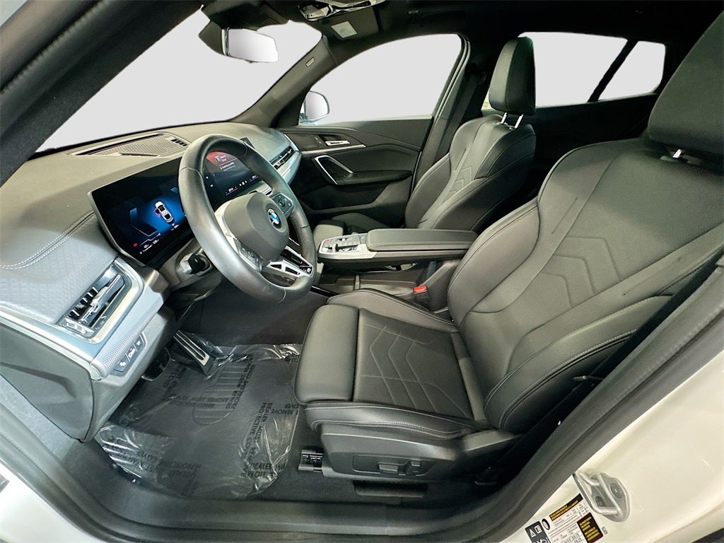 2025 BMW X2 xDrive28i