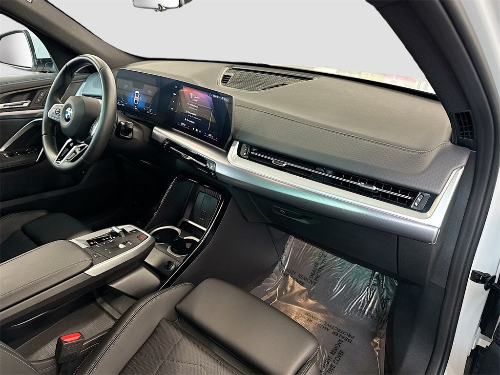 2025 BMW X2 xDrive28i