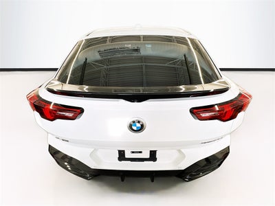 2025 BMW X2 xDrive28i