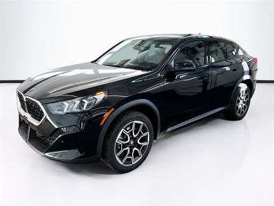 2026 BMW X2 xDrive28i
