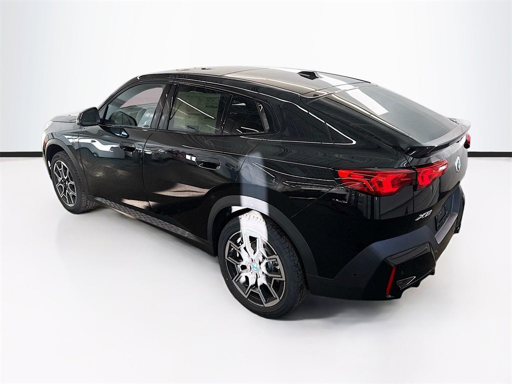 2026 BMW X2 xDrive28i