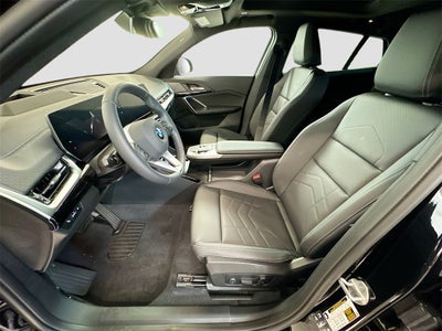 2026 BMW X2 xDrive28i
