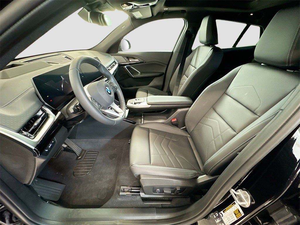 2026 BMW X2 xDrive28i