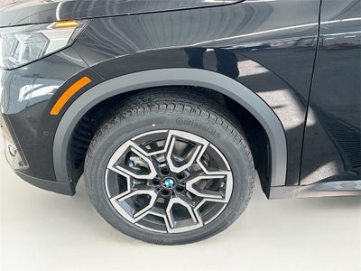 2026 BMW X2 xDrive28i