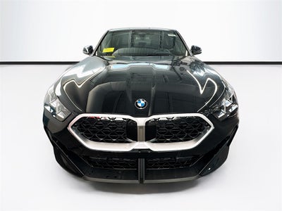 2026 BMW X2 xDrive28i