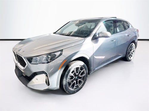 2026 BMW X2 xDrive28i