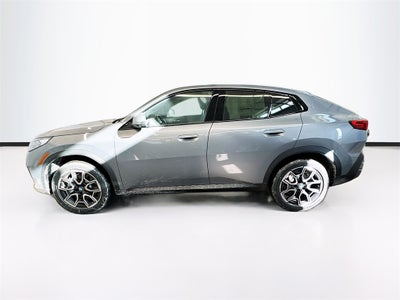 2026 BMW X2 xDrive28i