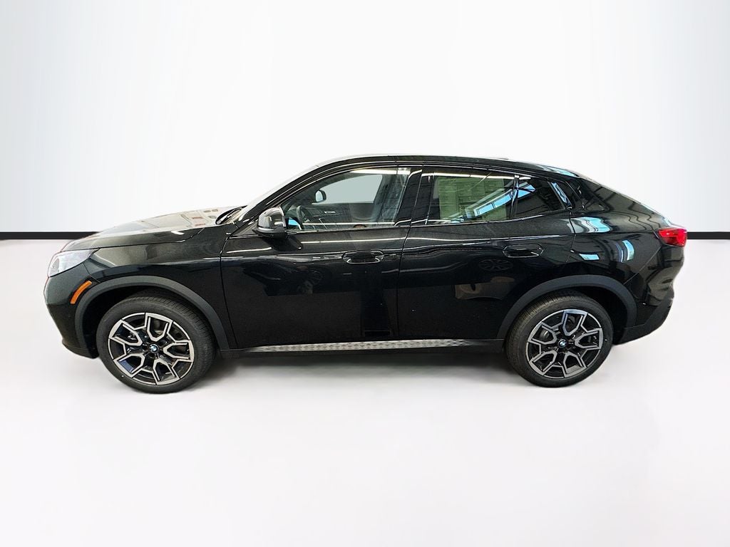 2026 BMW X2 xDrive28i