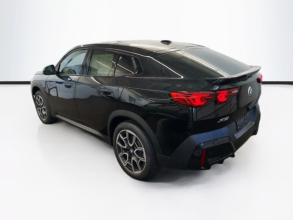 2026 BMW X2 xDrive28i