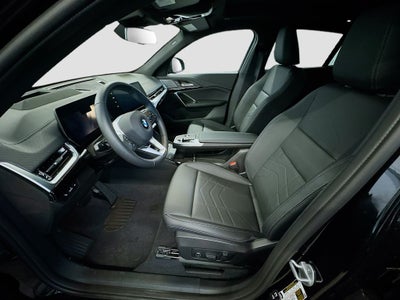 2026 BMW X2 xDrive28i