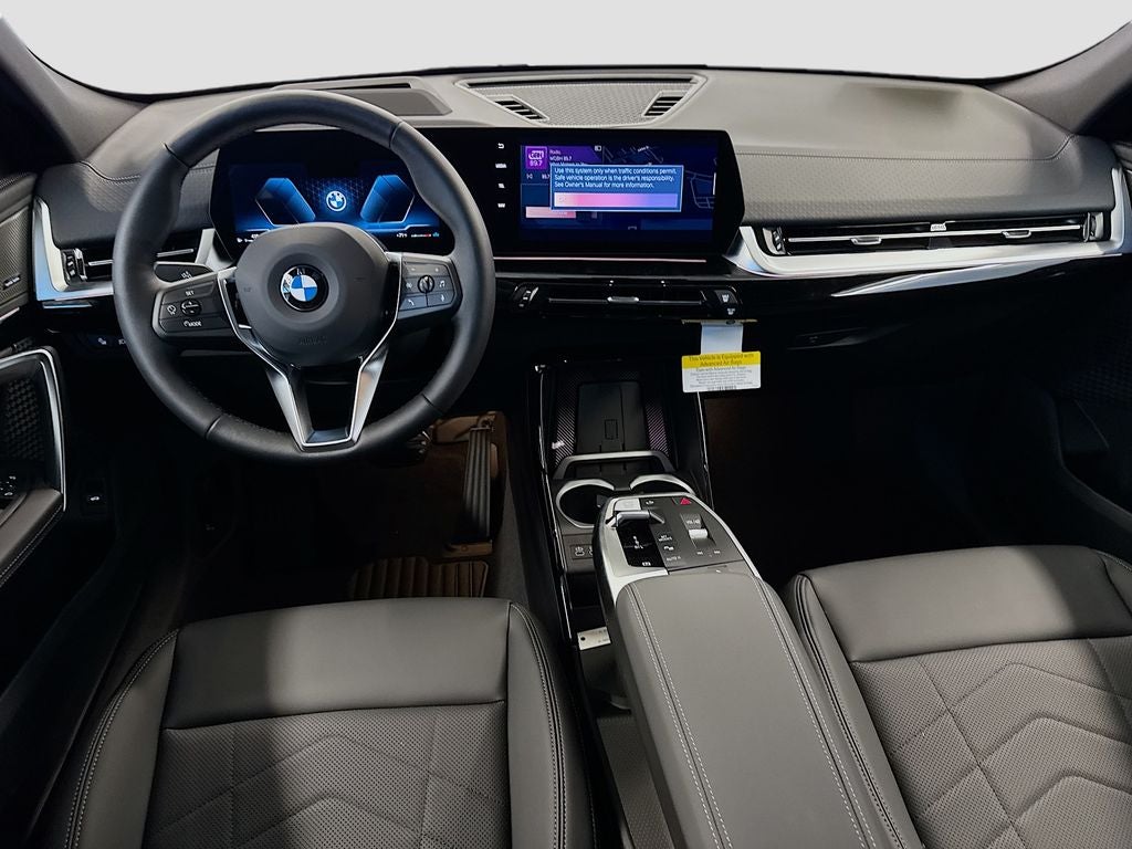 2026 BMW X2 xDrive28i