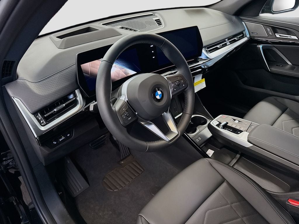 2026 BMW X2 xDrive28i