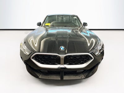 2026 BMW X2 xDrive28i