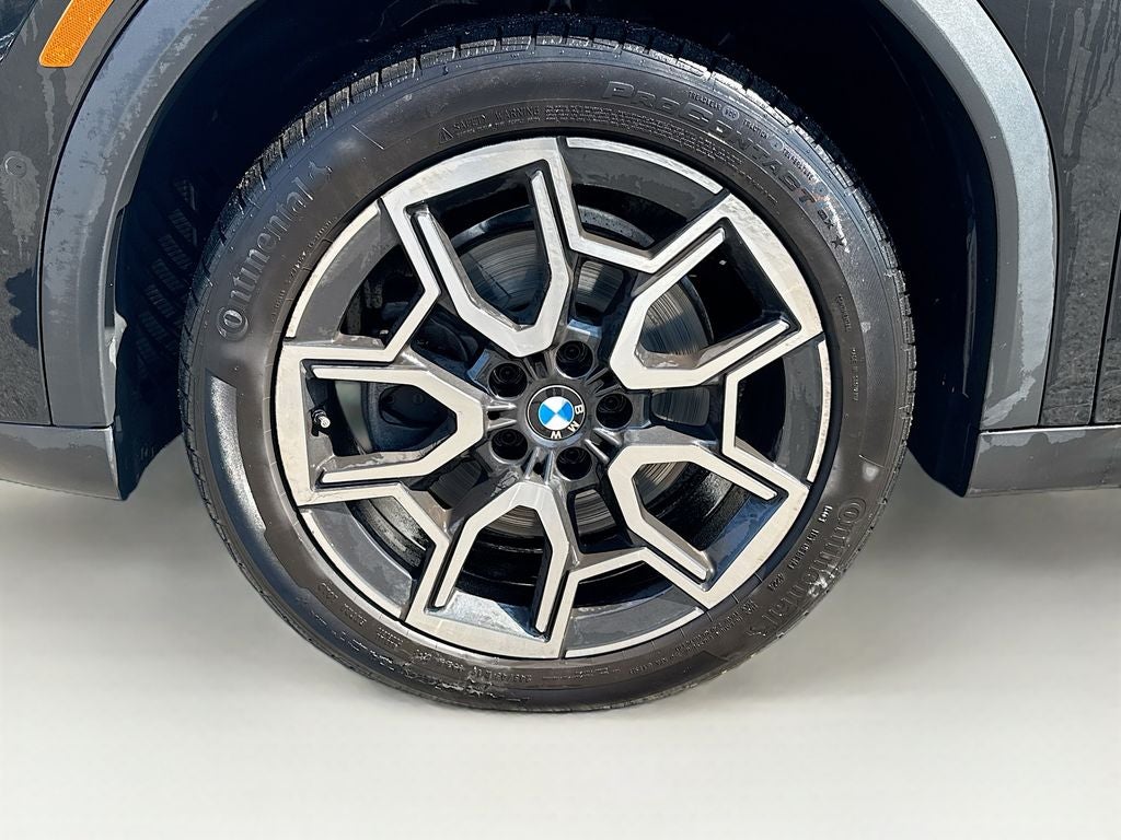 2025 BMW X2 xDrive28i