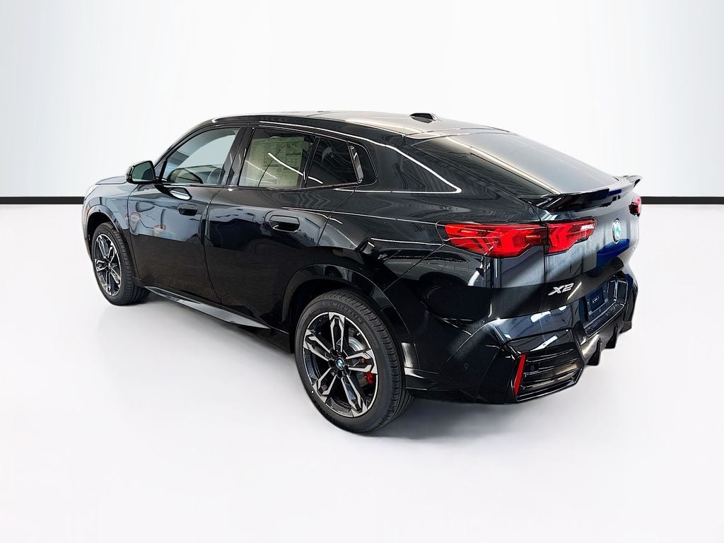 2026 BMW X2 xDrive28i