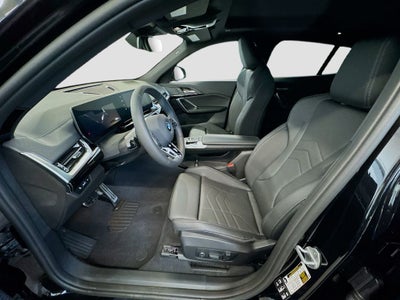 2026 BMW X2 xDrive28i