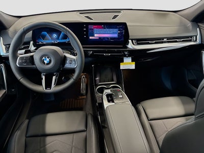 2026 BMW X2 xDrive28i