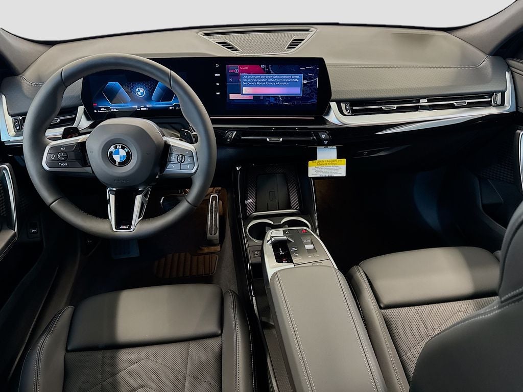 2026 BMW X2 xDrive28i
