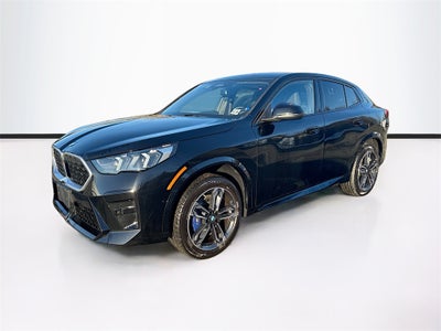 2025 BMW X2 xDrive28i