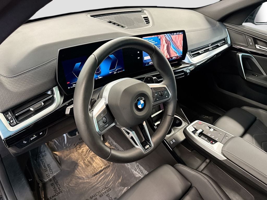 2025 BMW X2 xDrive28i