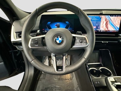 2025 BMW X2 xDrive28i