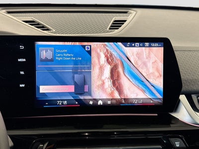 2025 BMW X2 xDrive28i