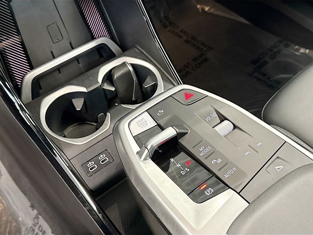 2025 BMW X2 xDrive28i