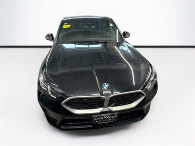 2025 BMW X2 xDrive28i