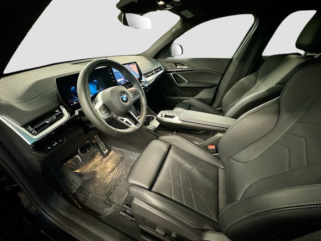 2025 BMW X2 xDrive28i