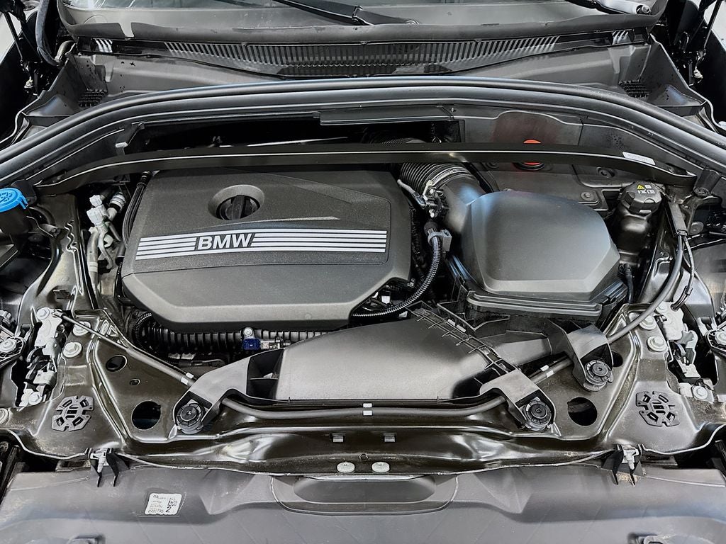 2025 BMW X2 xDrive28i