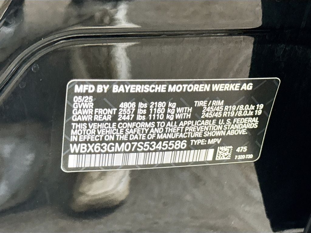 2025 BMW X2 xDrive28i