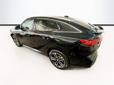 2025 BMW X2 xDrive28i