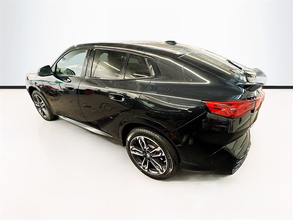 2025 BMW X2 xDrive28i